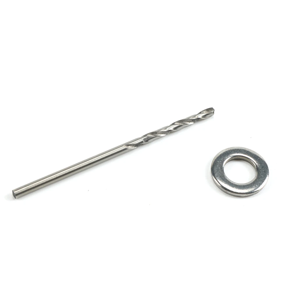 For 1987-2018 Kawasaki KLR650 Balancer Idle Lever & Torsion Spring Holder Generator Gaskets