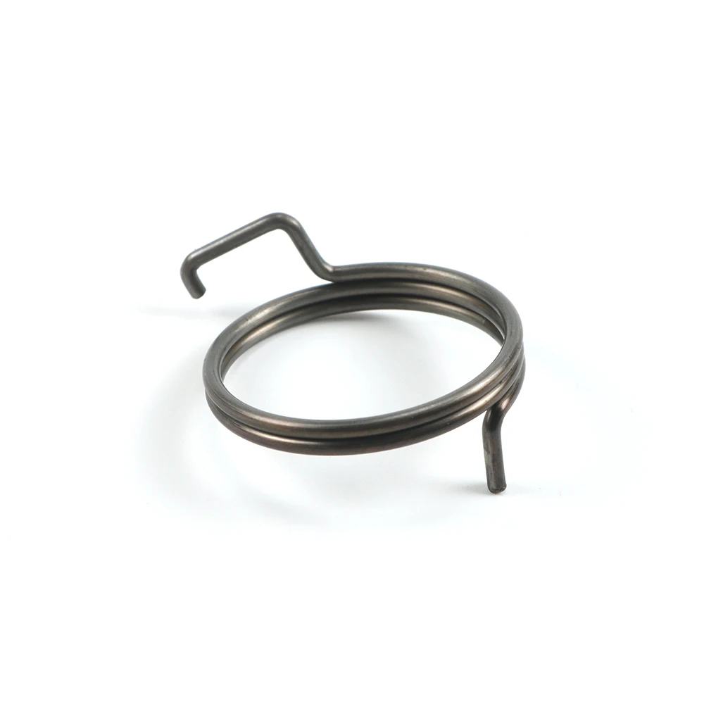 For 1987-2018 Kawasaki KLR650 Balancer Idle Lever & Torsion Spring Holder Generator Gaskets