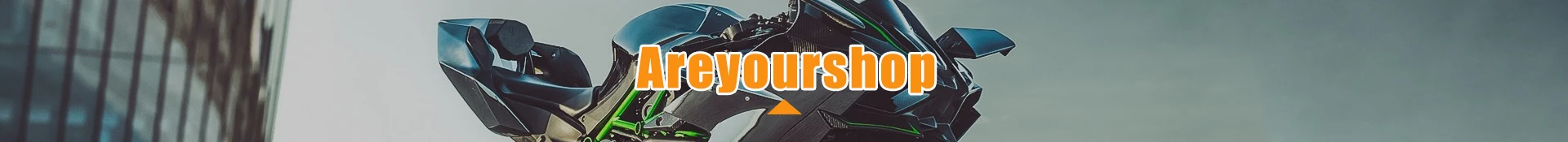Areyourshop for Arctic Cat TRV 550 VLX Prowler ATV 0802-035 One Way Starter Clutch Bearing for Suzuki LT-F500F QuadRunner 500