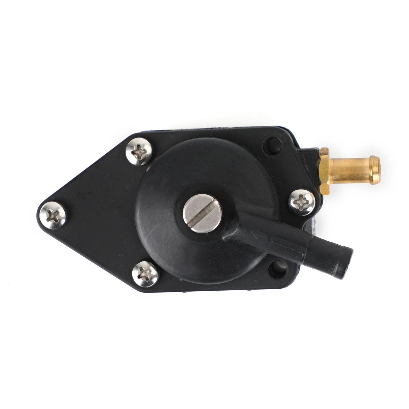 Areyourshop Outboard Fuel Pump for Johnson Evinrude 0438556 438556 433387 432451 398387 Boat Parts