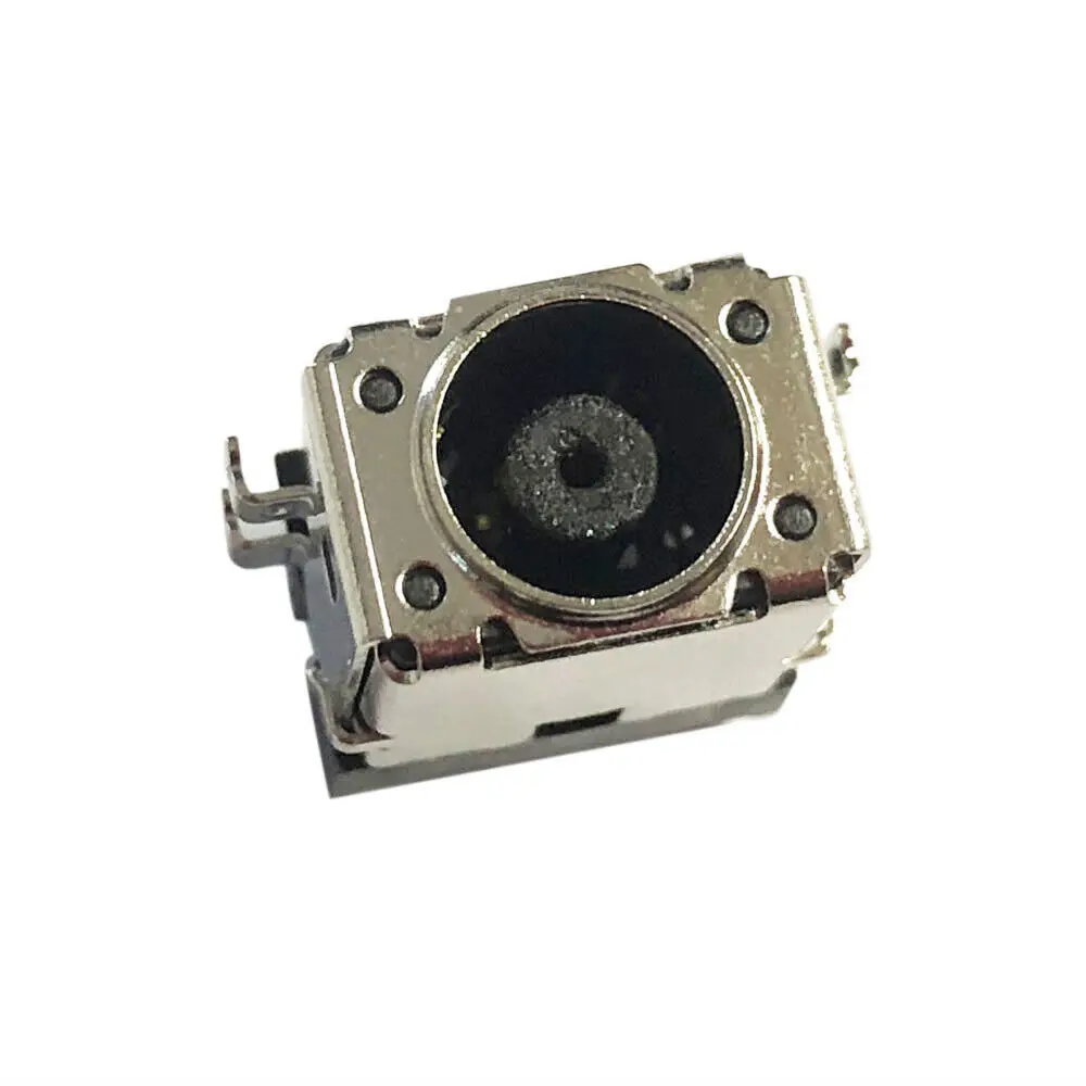 DC Jack Socket Charging Power Port Connector Plug For ASUS Zephyrus ROG GA401IV GA502D GX502G GX502GW GX502GV GU502 GU502G