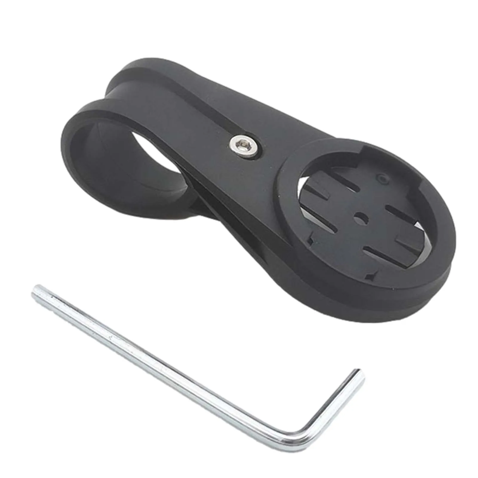 Bike Computer Holder Bicycle Rest Bar TT Bar Stopwatch Mount Holder Odometer Speedometer Extender Bracket Adapter For Edge GPS