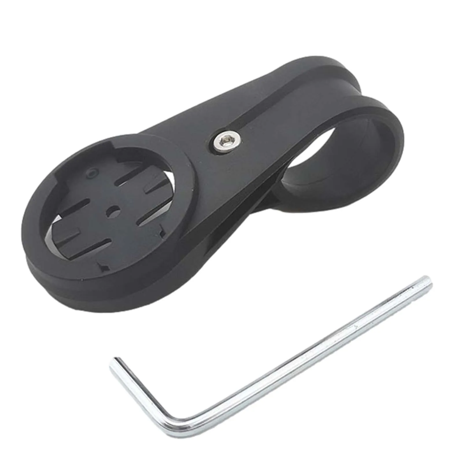 Bike Computer Holder Bicycle Rest Bar TT Bar Stopwatch Mount Holder Odometer Speedometer Extender Bracket Adapter For Edge GPS