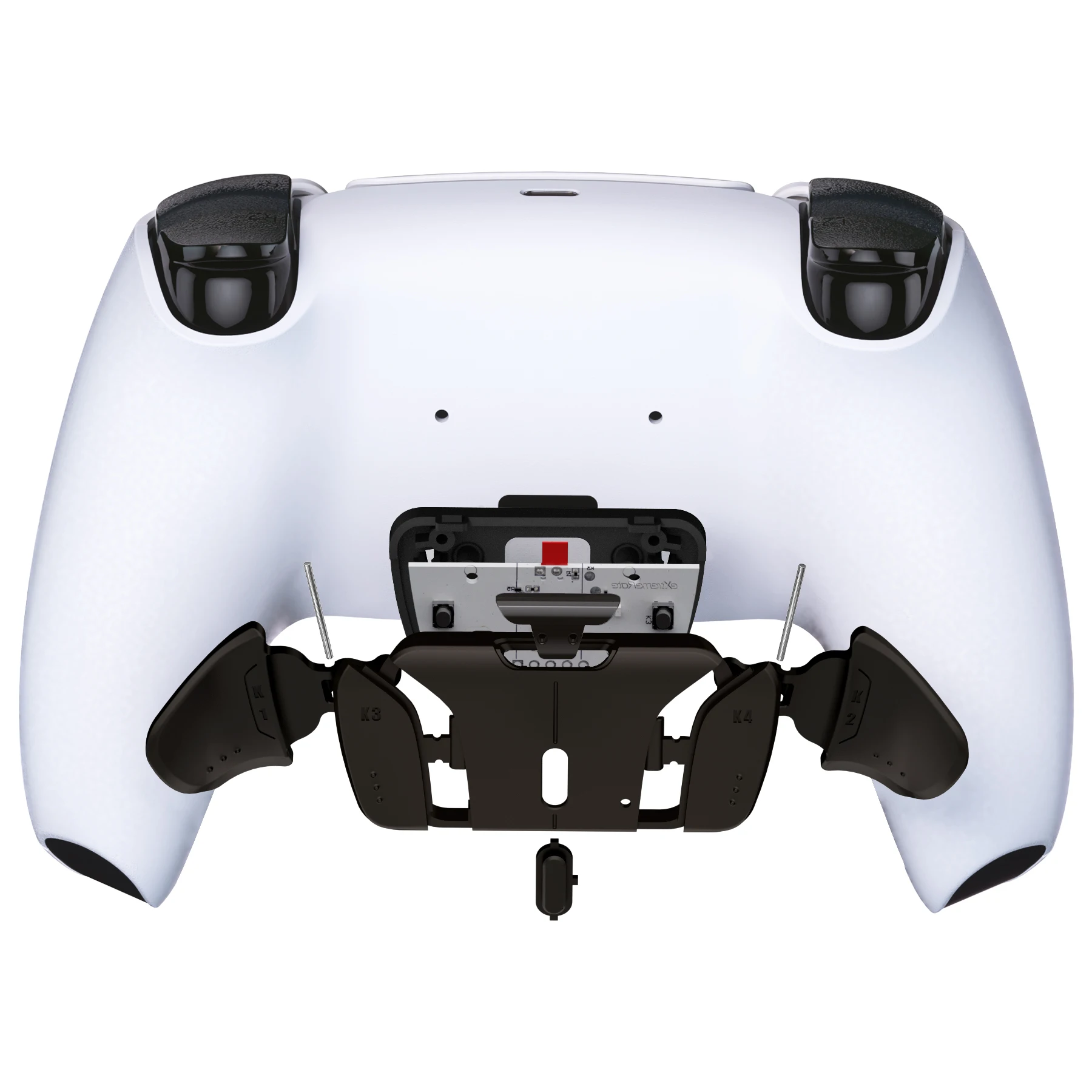 Replacement Real Metal Buttons (RMB) – Turn Your eXtremeRate RISE & RISE4 Kit into RISE4 RMB Kit
