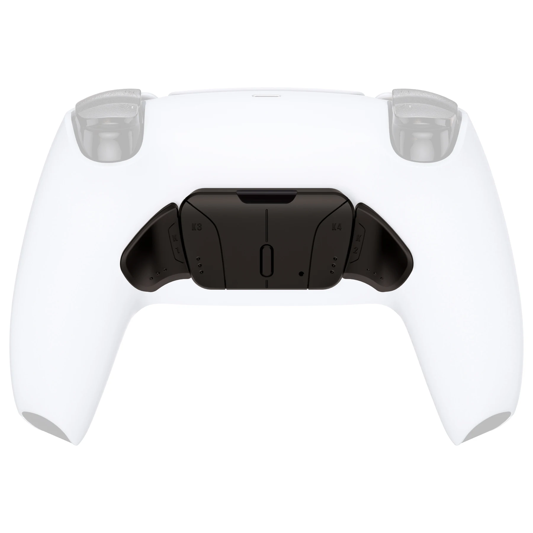 Replacement Real Metal Buttons (RMB) – Turn Your eXtremeRate RISE & RISE4 Kit into RISE4 RMB Kit