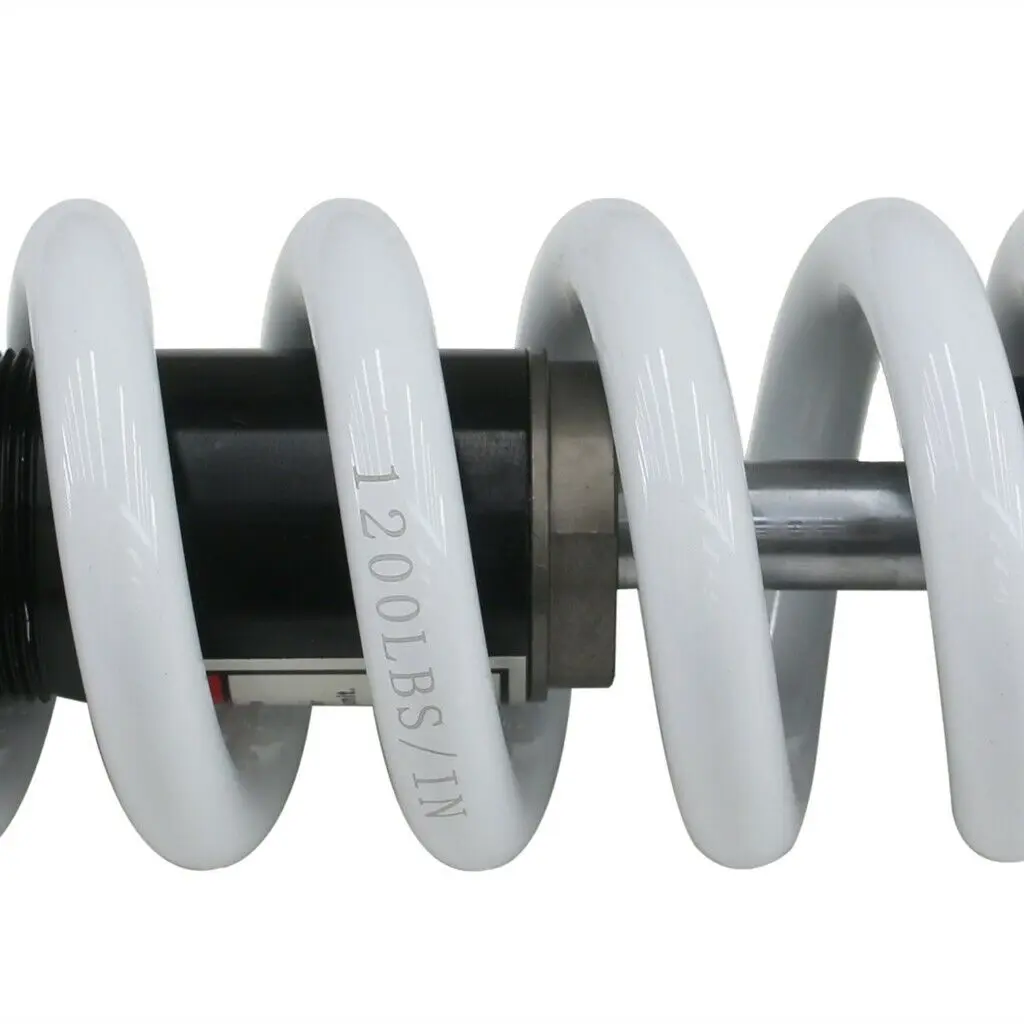 295mm 11.5" Motorcycle DNM Rear Shock Absorber For Dirt Pit Bike ATV Quad For Apollo 200 250cc