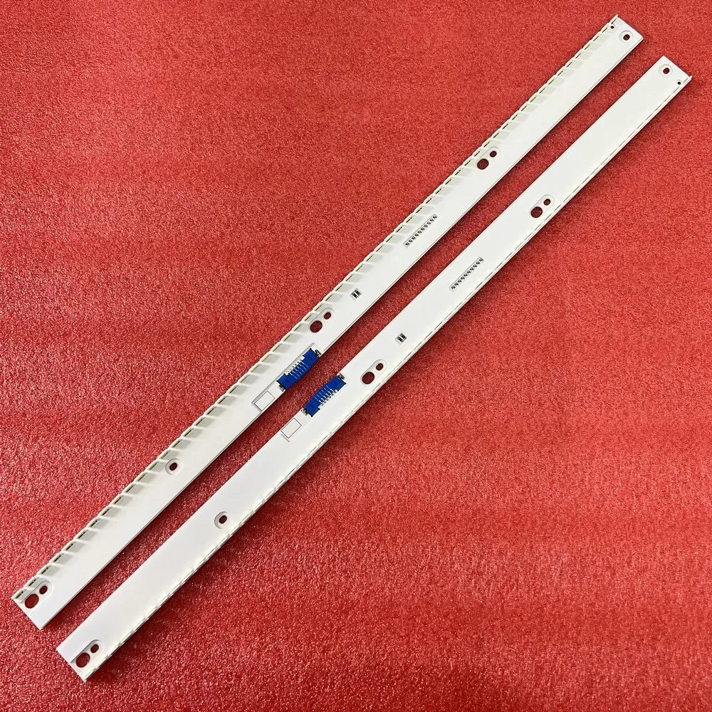 LED Backlight For Samsung UE49MU6405U UE49KU6405U UE49KU6449 UE49KU6510U UE49MU6400 UE49KU6450 UE49MU6405 UE49MU6670U UE49MU6670