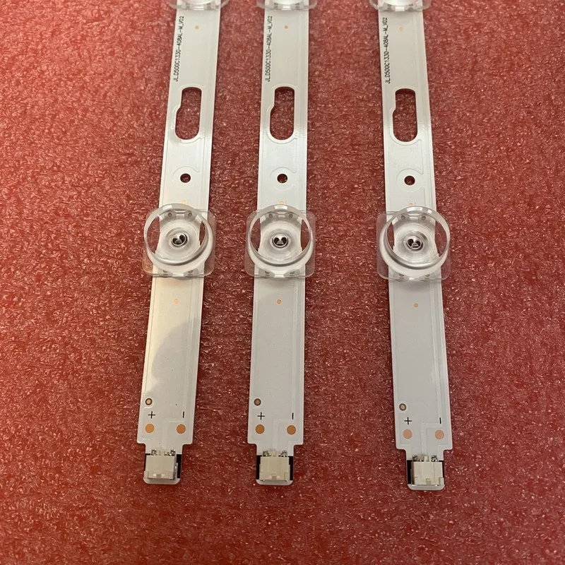 LED Strip For Samsung UE50TU7172U UE50TU7002K UE50TU8005 UE50TU7500U UE50TU7005K UE50TU7005 UN50TU8000F UN50TU7000F UN50TU700DF