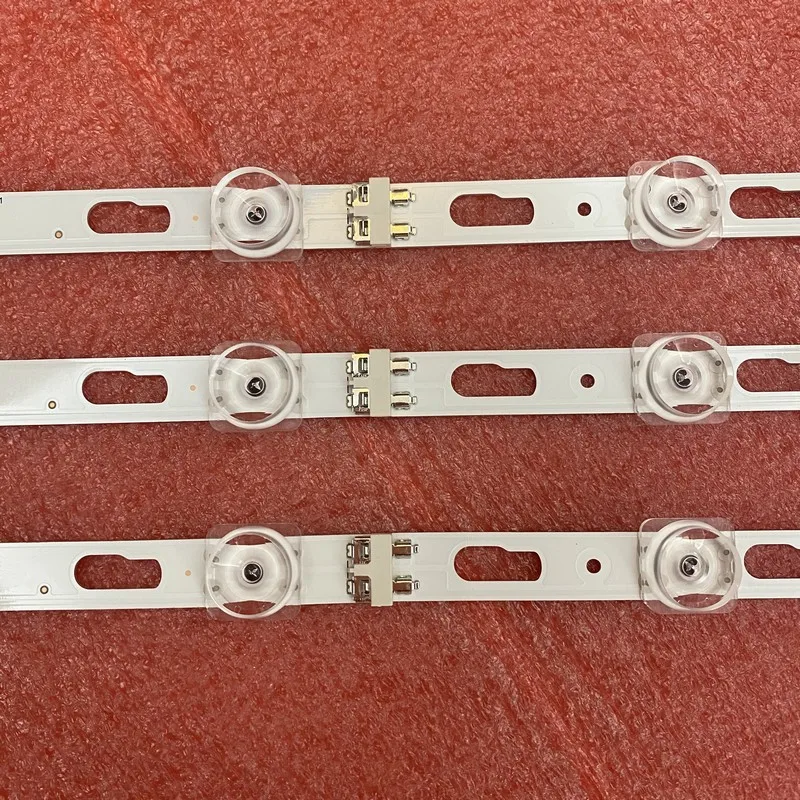 LED Strip For Samsung UE50TU7172U UE50TU7002K UE50TU8005 UE50TU7500U UE50TU7005K UE50TU7005 UN50TU8000F UN50TU7000F UN50TU700DF