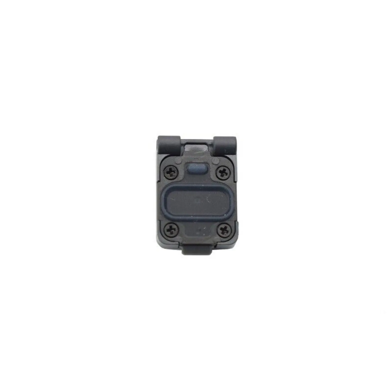 Replacement ABS USB Charging Port Side Cover For Insta360 One X3 Camera Accessories Black Battery Cover Lid Side Door USB-C Port