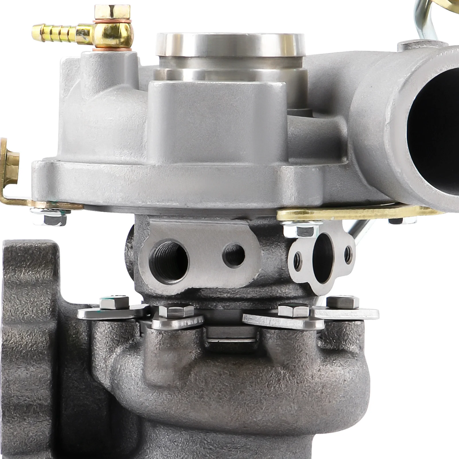 K04-025 Turbo for Audi RS4 2.7L A6 ASJ Upgrade 1999 - 2002 078145701H 53049880025