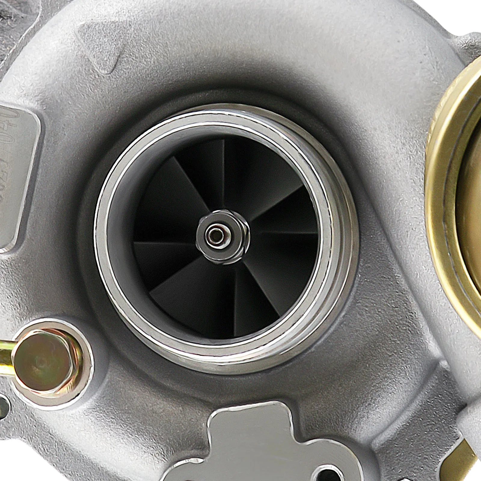 K04-025 Turbo for Audi RS4 2.7L A6 ASJ Upgrade 1999 - 2002 078145701H 53049880025