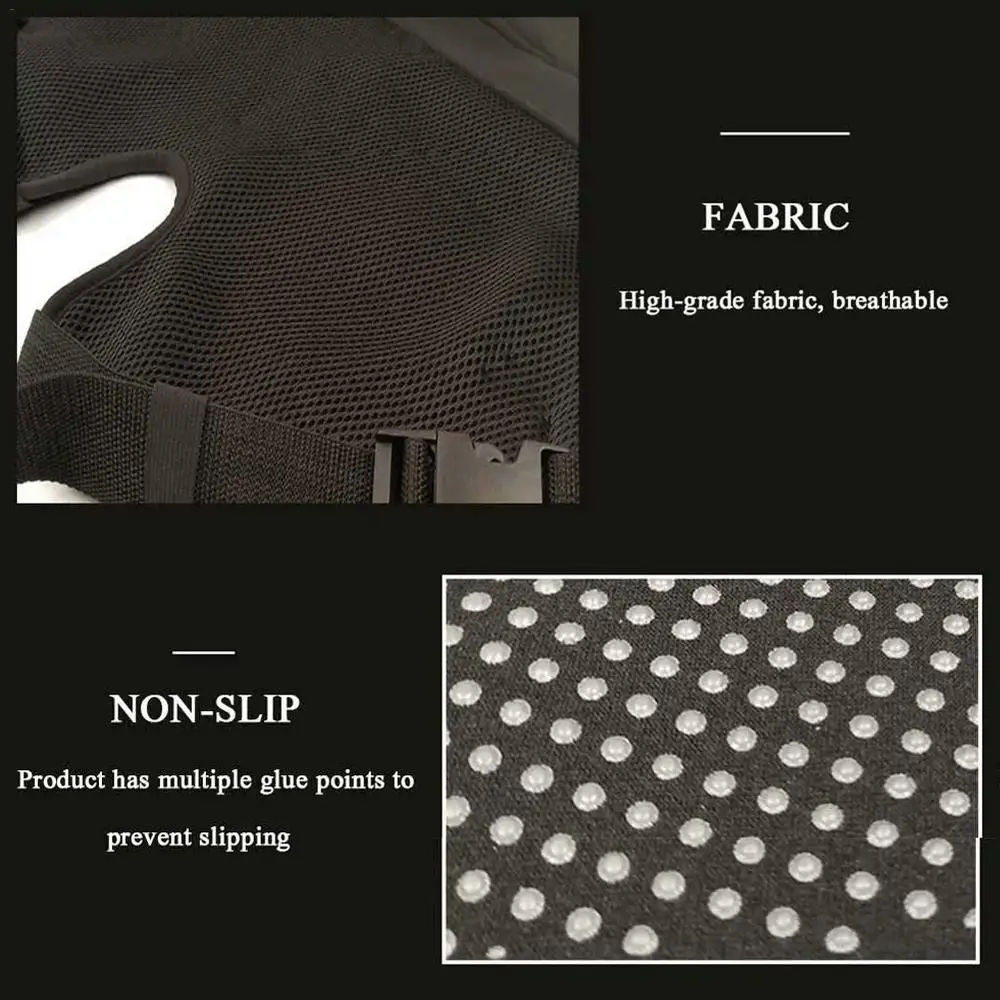 Moisture Proof Fishing Seat Cushion Outdoor Waterproof Seat Cushion Fishing Supplies