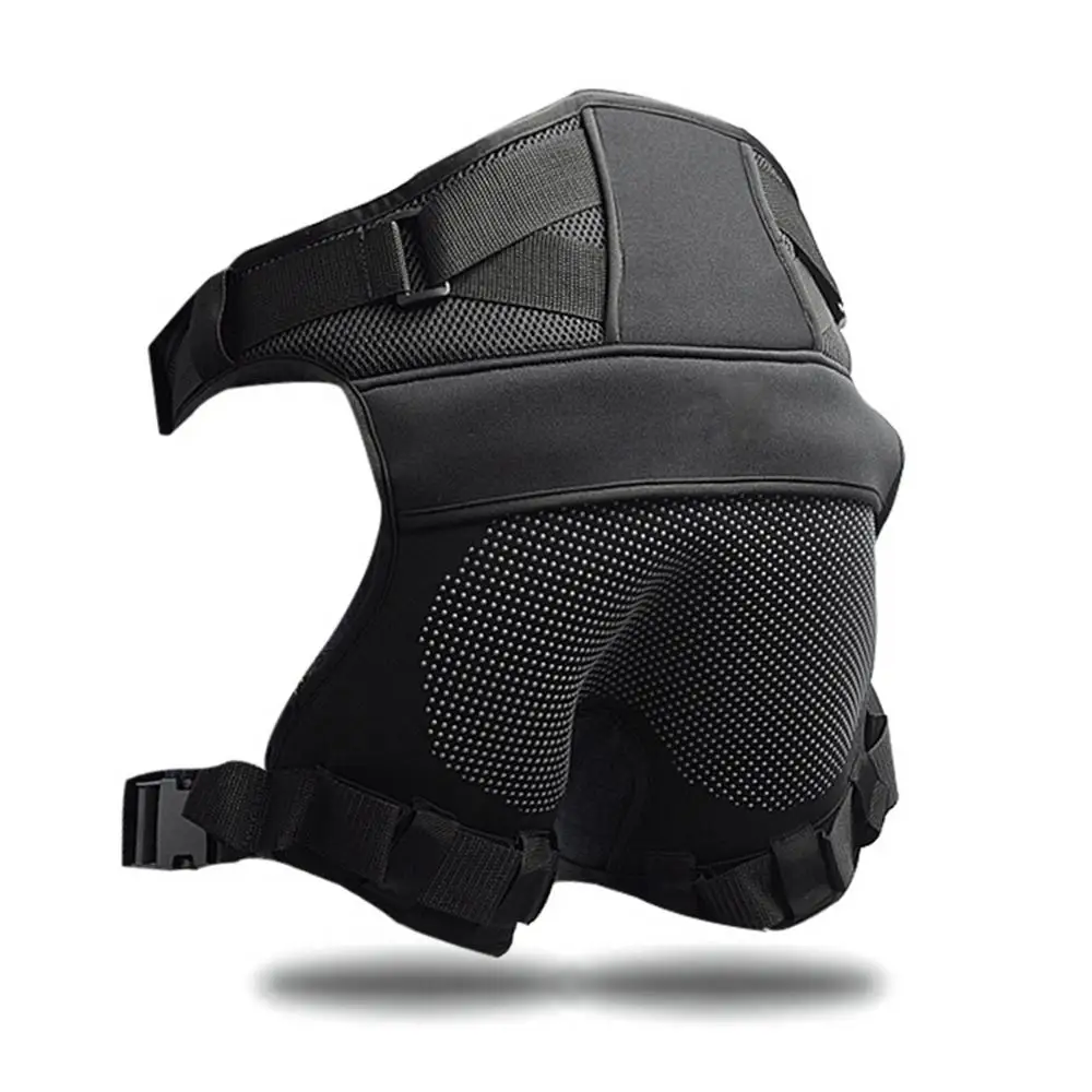 Moisture Proof Fishing Seat Cushion Outdoor Waterproof Seat Cushion Fishing Supplies