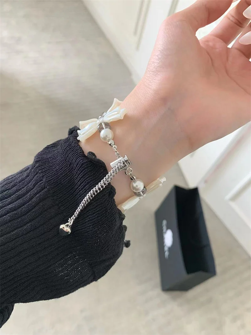 Women Jewelry strap for Apple Watch Band 45mm 44mm 38-42-40mm-41mm Luxury design Bracelet iwatch series 8 7 SE 6 5 4 Ultra 49mm