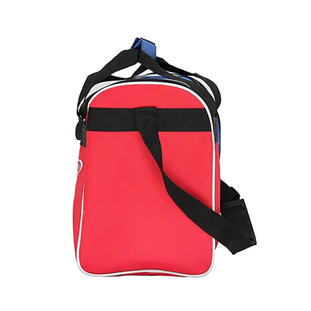 Bowling Ball Handbag, 10 Pin Bowling Shoes Towel Water Bottle Storage Bag, Professional Bowling 18L Large Capacity Carrying Bag
