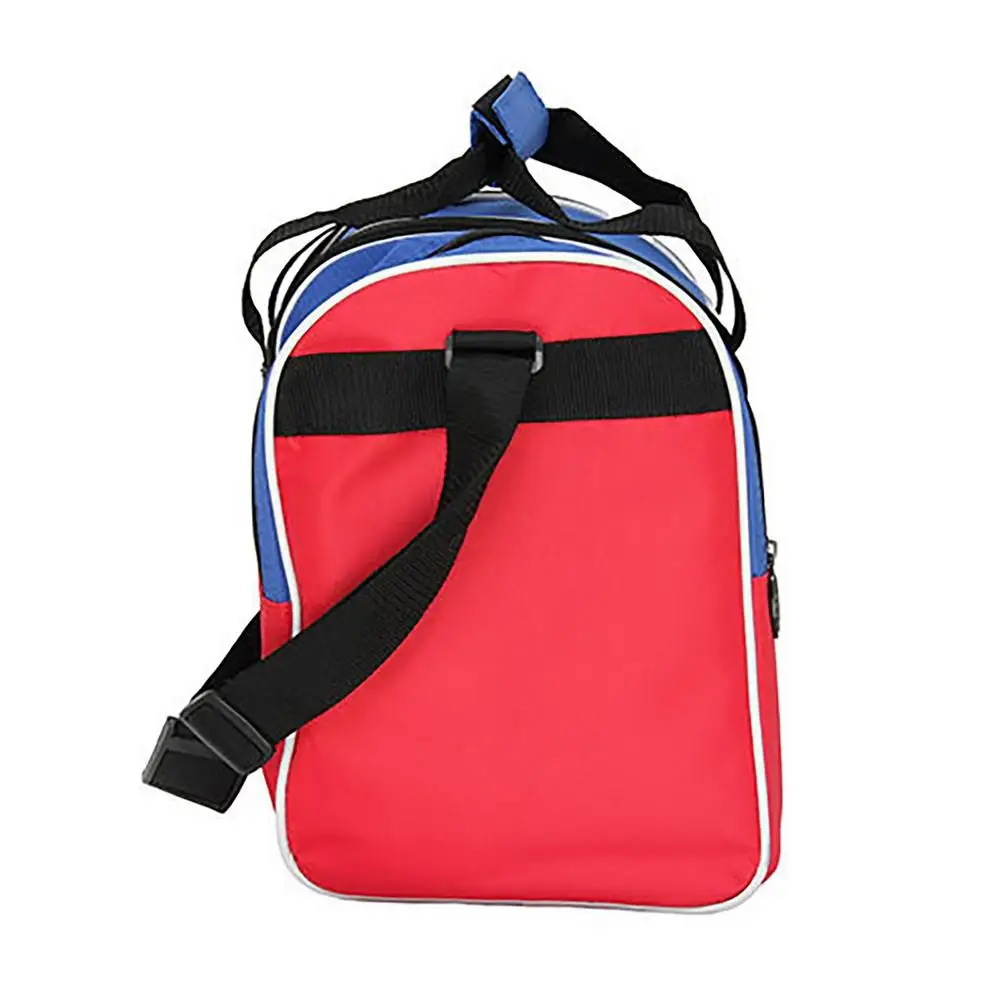 Bowling Ball Handbag, 10 Pin Bowling Shoes Towel Water Bottle Storage Bag, Professional Bowling 18L Large Capacity Carrying Bag