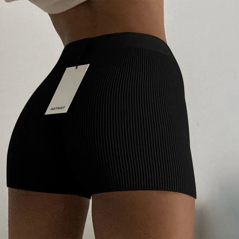 Women Shorts Sports Shorts For Women New Cycling Jogging Fitness High Waist Push Up Gym shorts Leggings Yoga Clothing