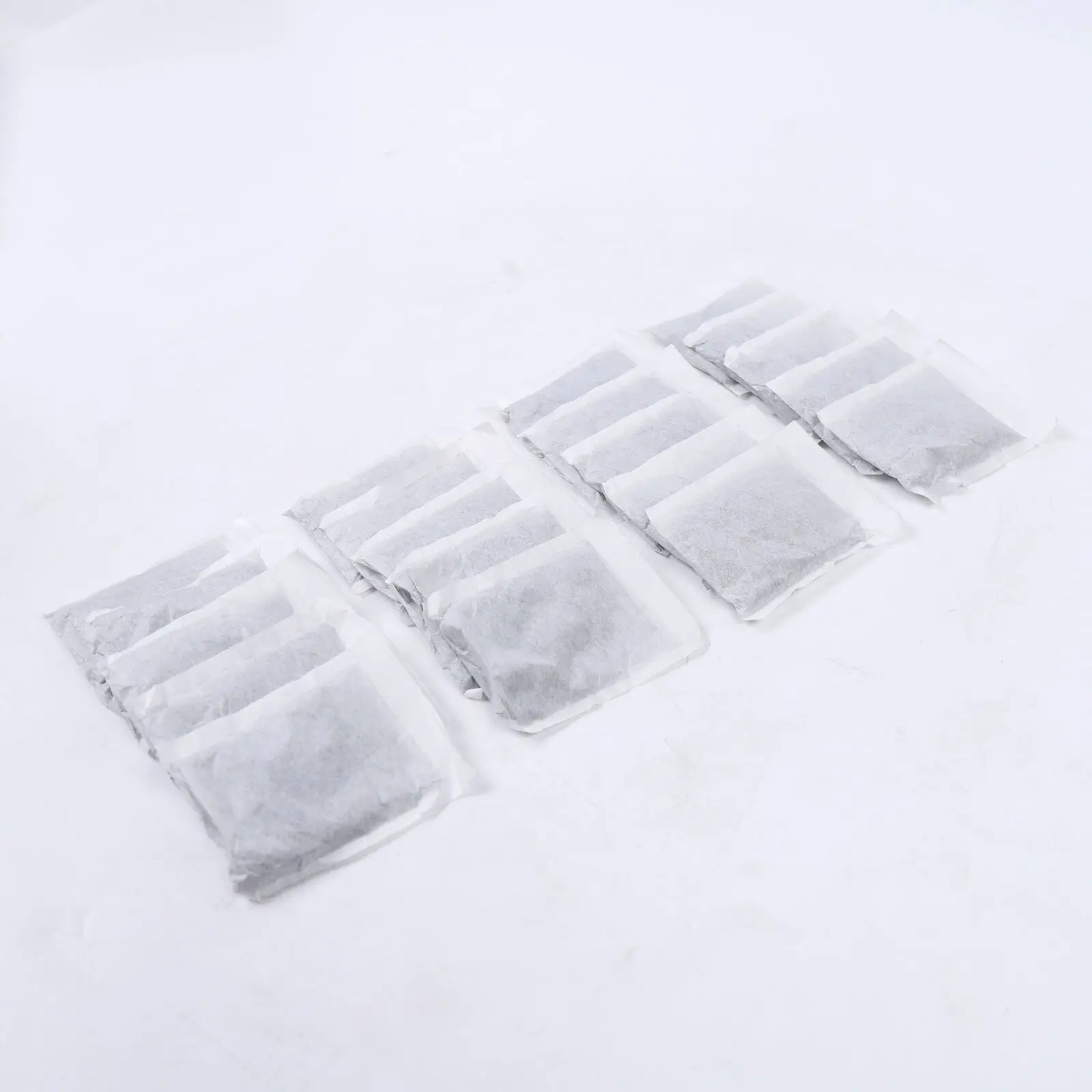 20× Pure Distillers Activated Carbon Charcoal Filters Packs For Water Distiller Purify Water Remove Compound
