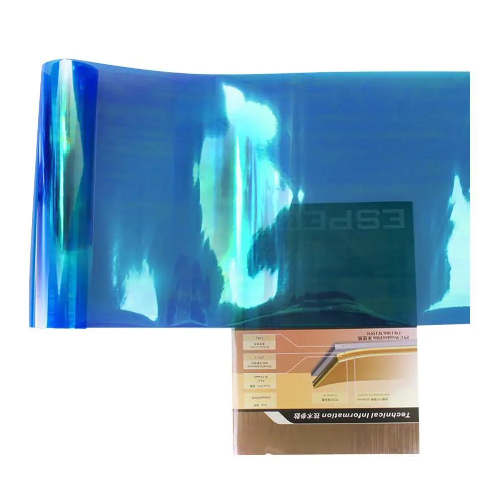 Taillight Tint Car Light Tint Film Headlights Color Films Car Light Tint Film 11.8x70.8in Color Films For Fog & Tail Lights Self