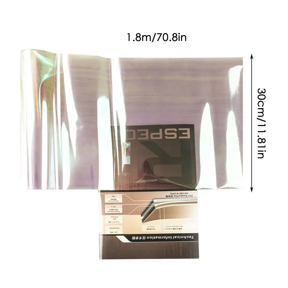 Taillight Tint Car Light Tint Film Headlights Color Films Car Light Tint Film 11.8x70.8in Color Films For Fog & Tail Lights Self