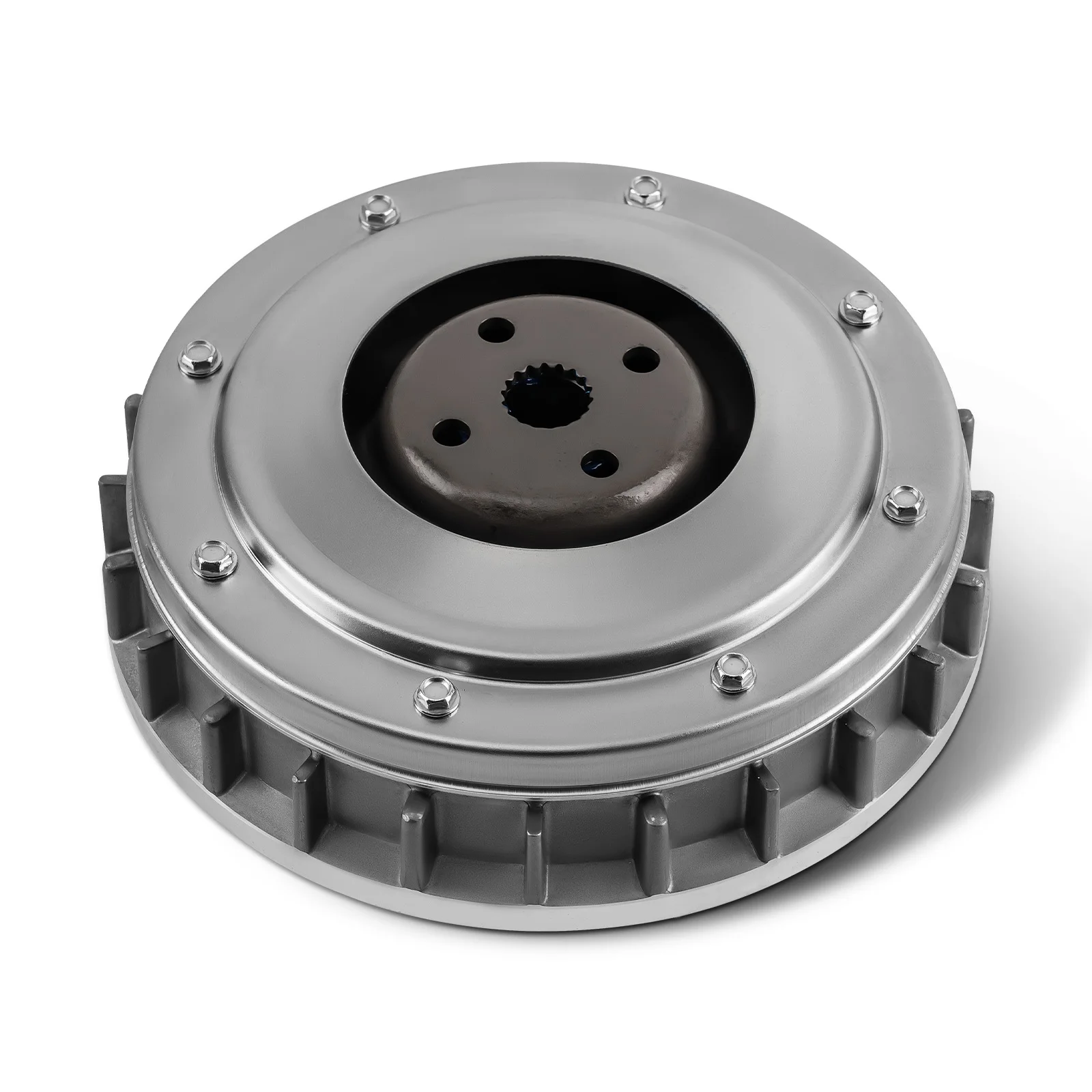 Drive Clutch Sheave Assembly For Yamaha RHINO 660 YXR660 04-07 98517-04012-00