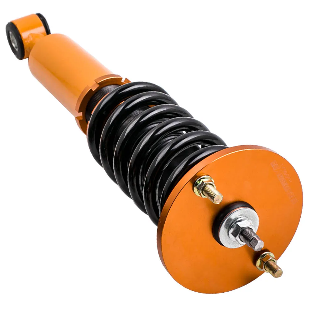 Full Set Coilover Shock Strut Kits For Mitsubishi Eclipse 1995 - 1999 2ND Gen Adj. Height