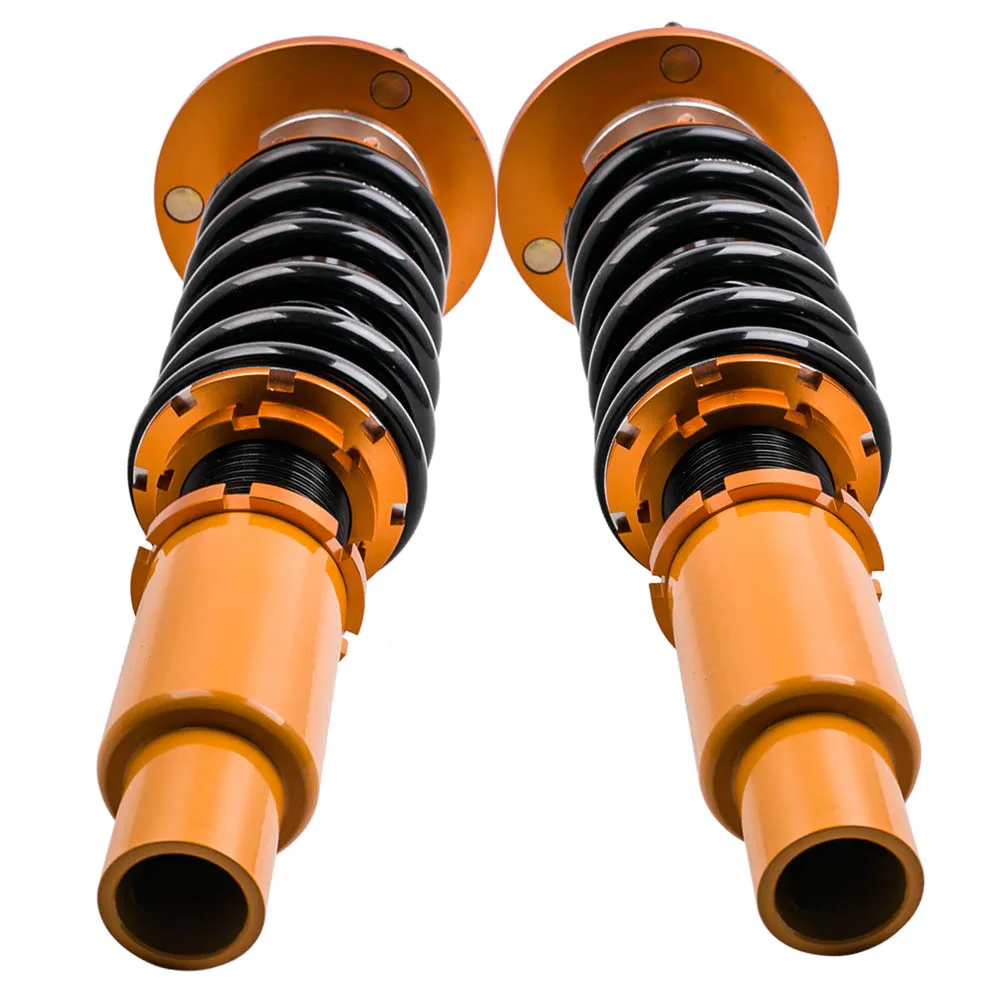 Full Set Coilover Shock Strut Kits For Mitsubishi Eclipse 1995 - 1999 2ND Gen Adj. Height