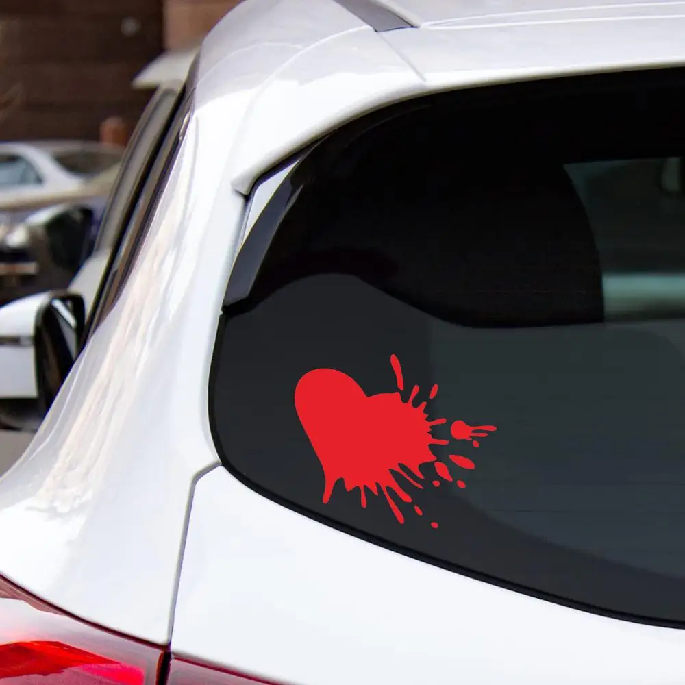Automotive Anti-Scratch Exterior Decals Adhesive Car Stickers Decor Car Accessories For Racing Cars Campers Off-Road Vehicles