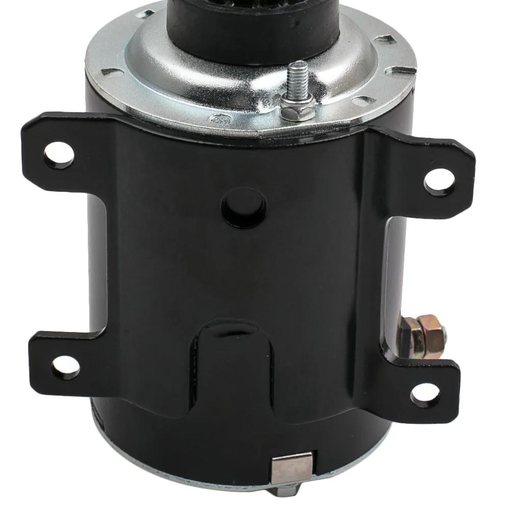 12V Starter for Tecumseh OVM OVXL 120 410-22002R Lawn Mower 35763A 36463 AM30931 35763 35763A