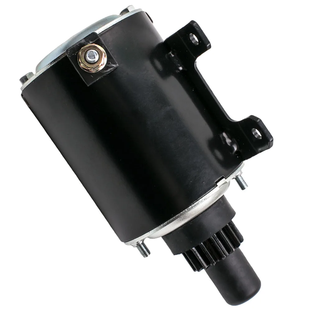 12V Starter for Tecumseh OVM OVXL 120 410-22002R Lawn Mower 35763A 36463 AM30931 35763 35763A