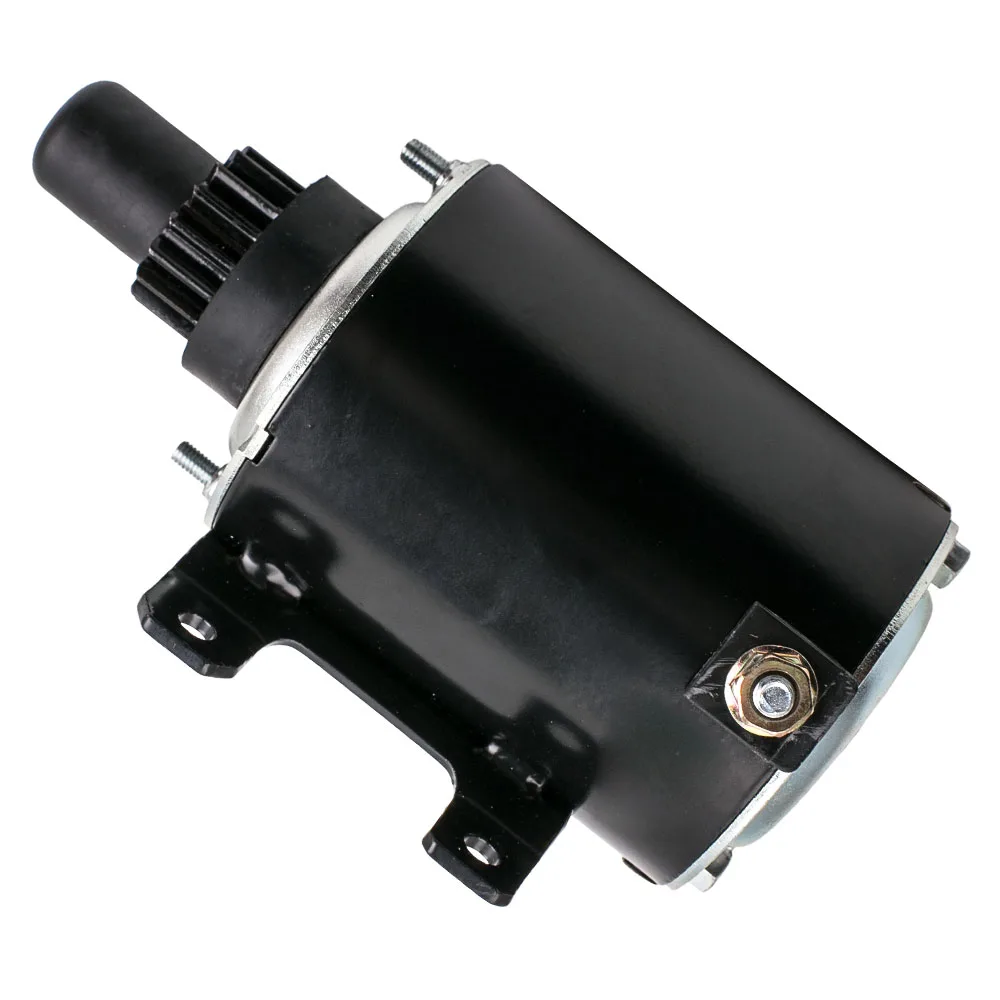 12V Starter for Tecumseh OVM OVXL 120 410-22002R Lawn Mower 35763A 36463 AM30931 35763 35763A