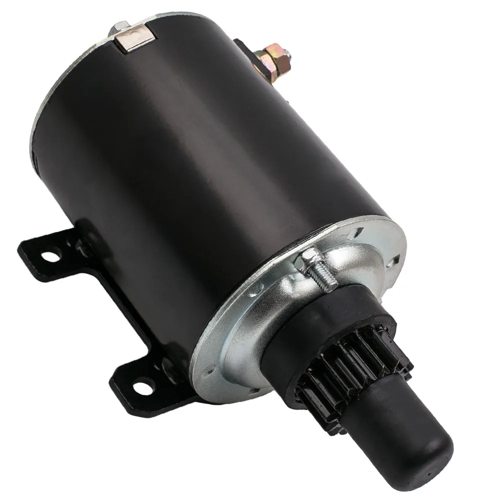 12V Starter for Tecumseh OVM OVXL 120 410-22002R Lawn Mower 35763A 36463 AM30931 35763 35763A