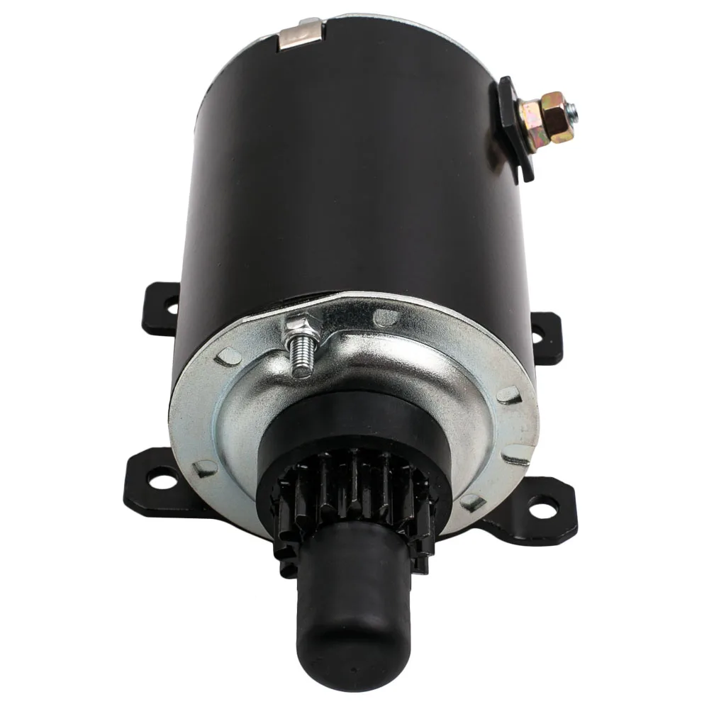 12V Starter for Tecumseh OVM OVXL 120 410-22002R Lawn Mower 35763A 36463 AM30931 35763 35763A