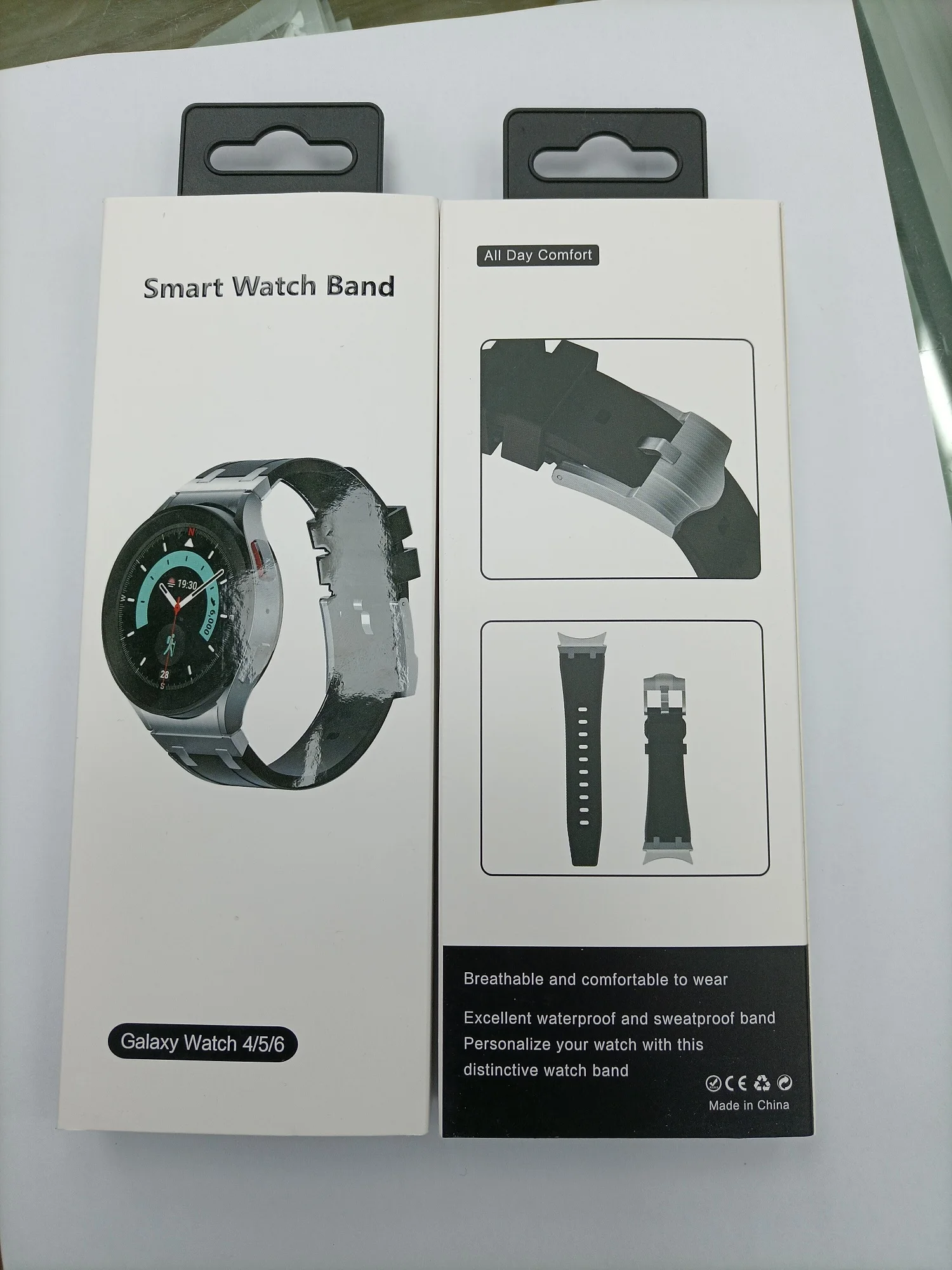 No Gaps Silicone Strap for Samsung Galaxy Watch 6 5 4 40mm 44mm 6 Classic 43mm 47mm Sports Soft Bracelet for 5Pro 45mm Watchbnad