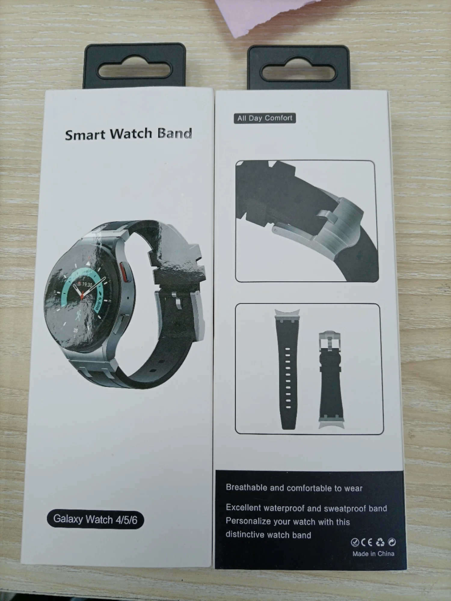 No Gaps Silicone Strap for Samsung Galaxy Watch 6 5 4 40mm 44mm 6 Classic 43mm 47mm Sports Soft Bracelet for 5Pro 45mm Watchbnad