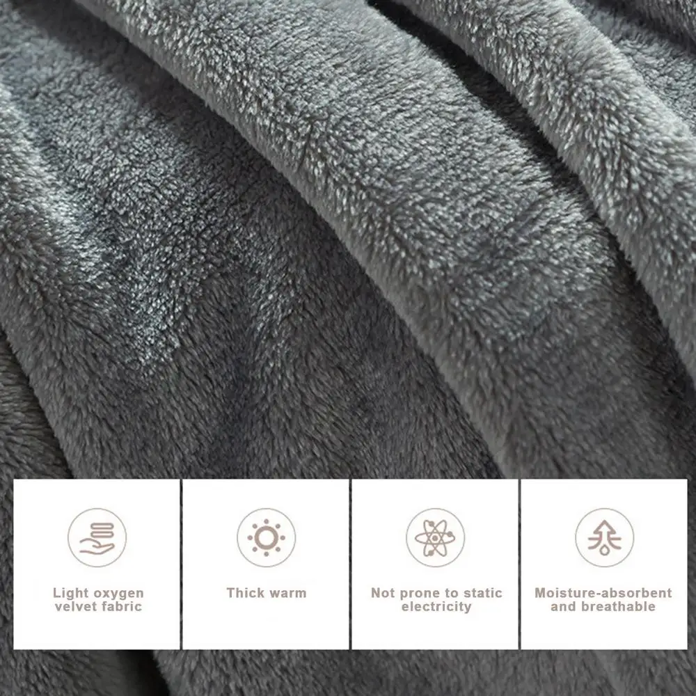 Blanket Hoodie For Women Bunny Ear Blanket Cloak Soft Breathable Bunny Ear Blanket Hooded Cloak For Women Birthday Gift