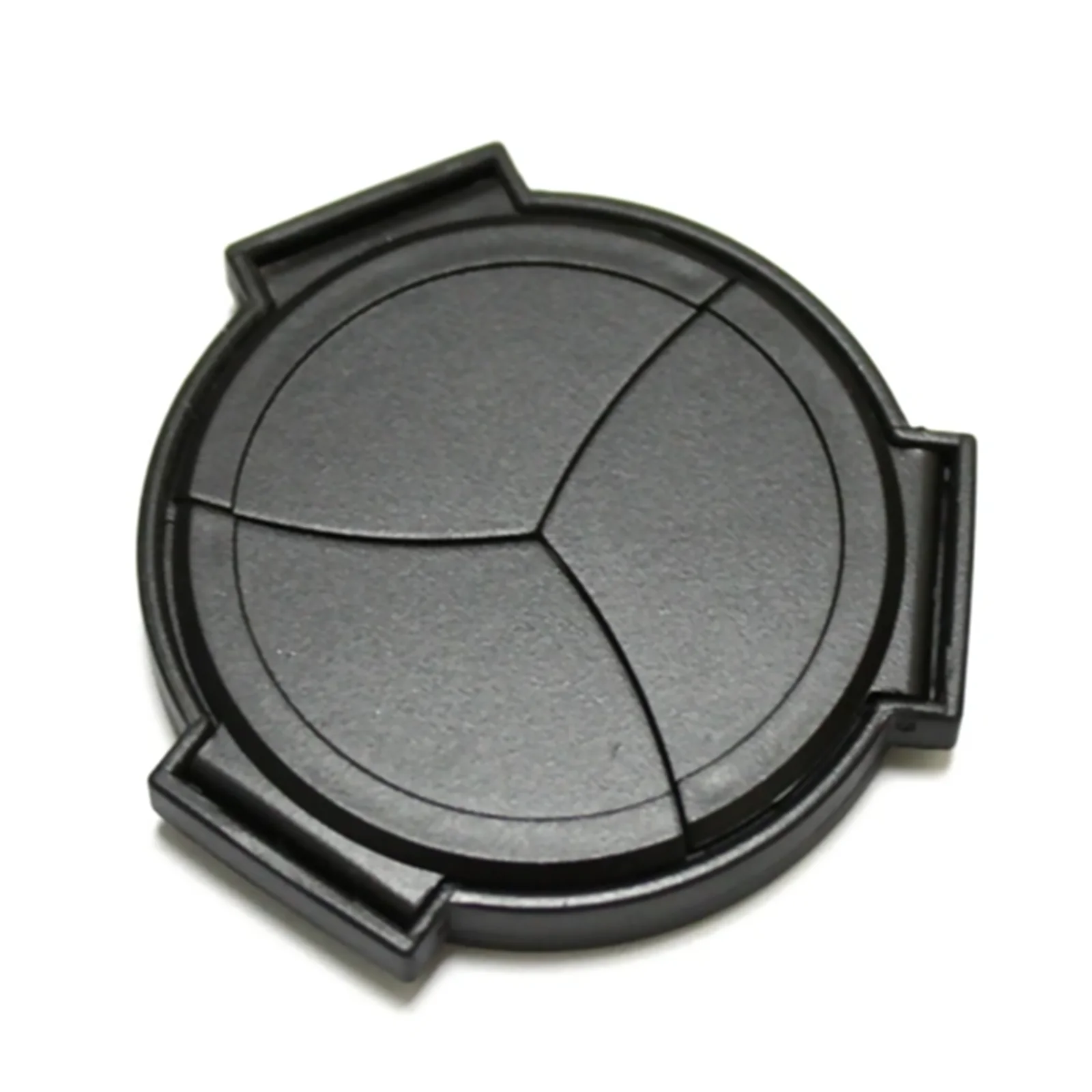 Auto Retractable Lens Cap Self Open and Close Lens Cover Protector For Olympus XZ-1 Camera Accessories Replacement Parts