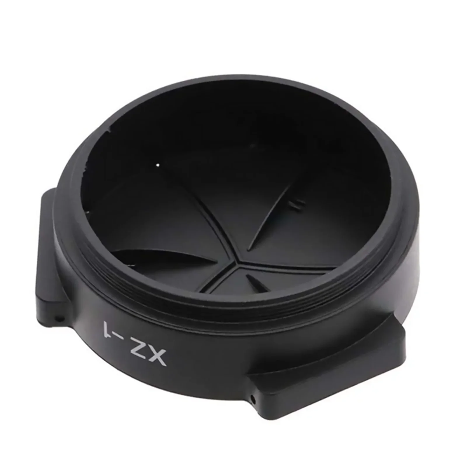 Auto Retractable Lens Cap Self Open and Close Lens Cover Protector For Olympus XZ-1 Camera Accessories Replacement Parts