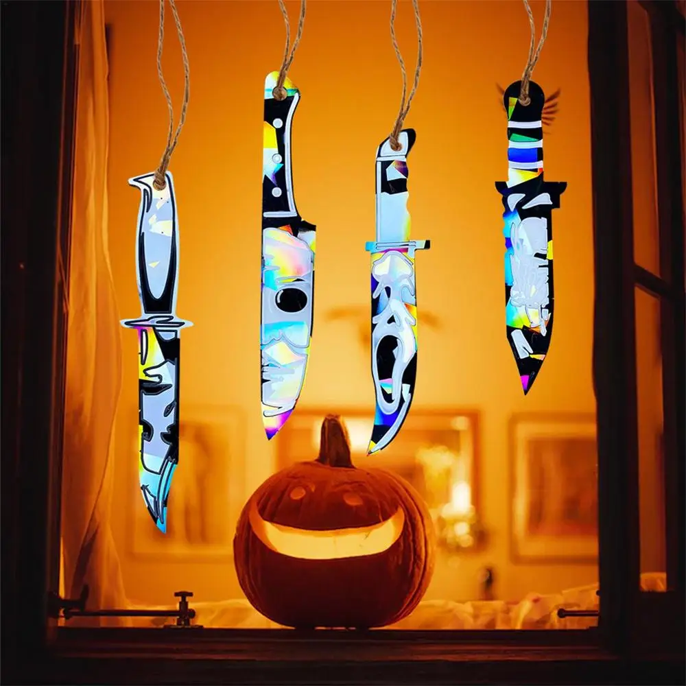 Resin Daggers Mold Daggers Resin Molds Silicone Heat Resistant Holographic Design Mold Gift for Halloween Christmas Decoration