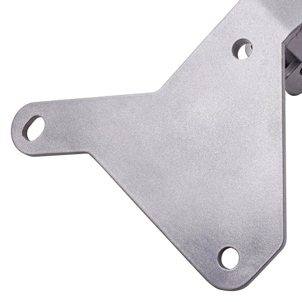 New 2-4" Lift Kit Front Track Bar Drop Bracket for Jeep Grand Cherokee WJ 1999-2004
