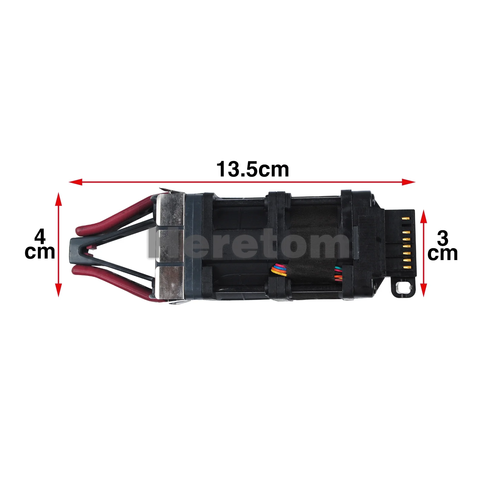 Cisco Cooling Fan Module Nexus NXA-FAN-30CFM-F NXA-FAN-30CFM-B Switch Server Cooling Fan