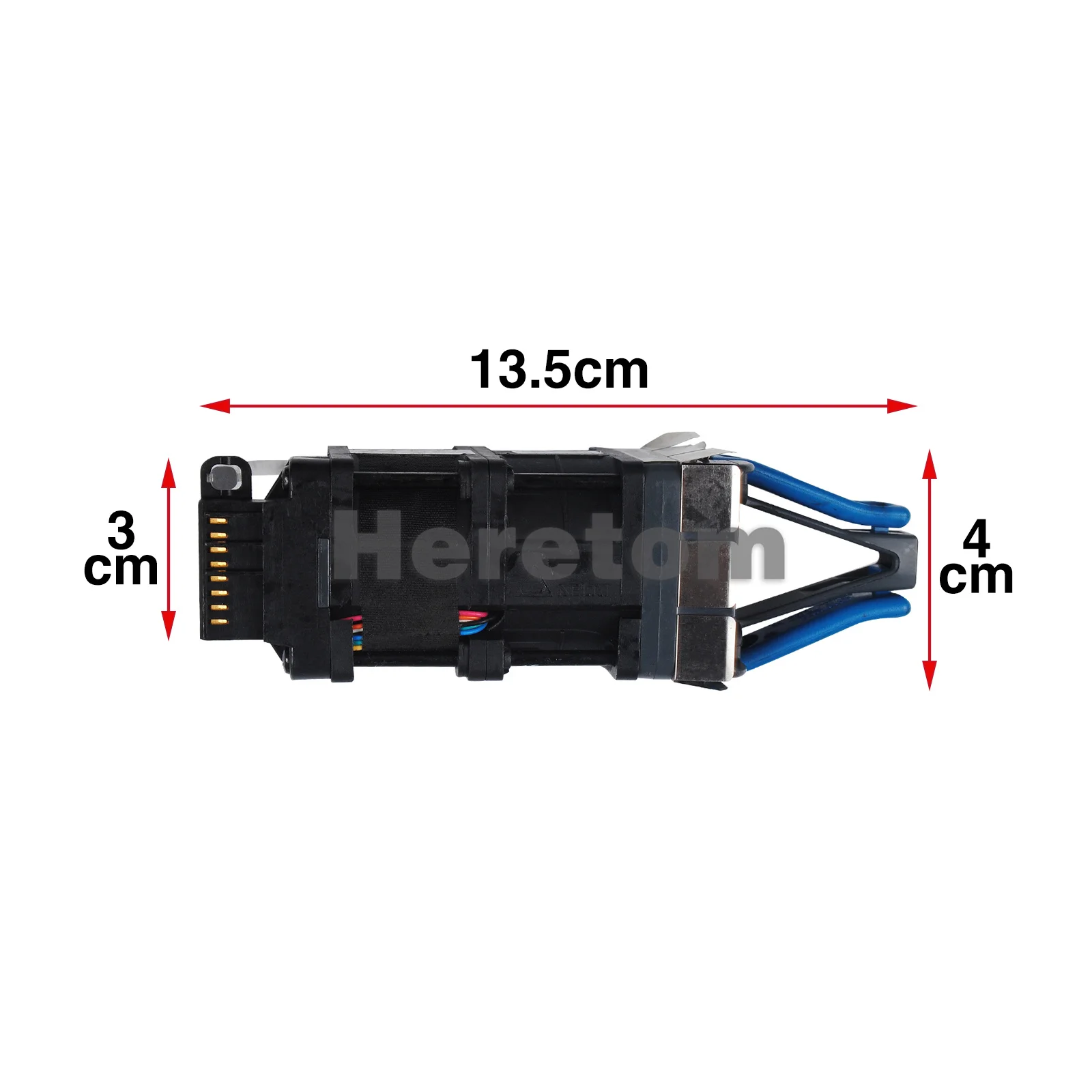 Cisco Cooling Fan Module Nexus NXA-FAN-30CFM-F NXA-FAN-30CFM-B Switch Server Cooling Fan