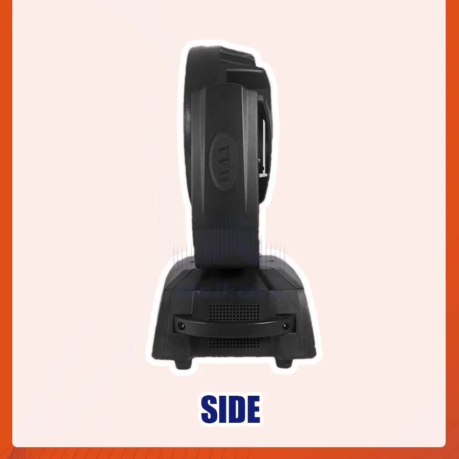 LED Lights Wash Zoom 36x18W RGBWA+UV 36x12W RGBW Moving Head Lighting With Flycase For Professional DJ Equipment