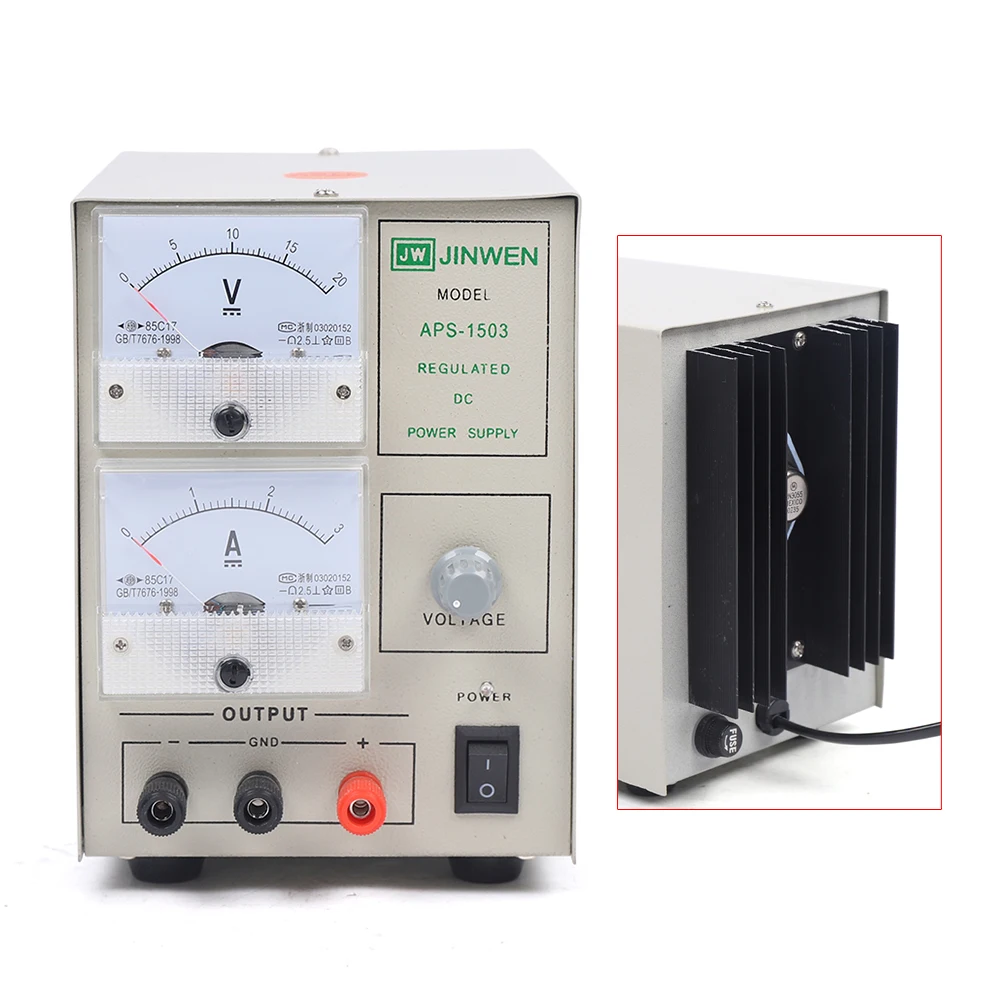 Jewelry Micro-inlay Electric Gold Machine Silver Plating Machine 2.2KG