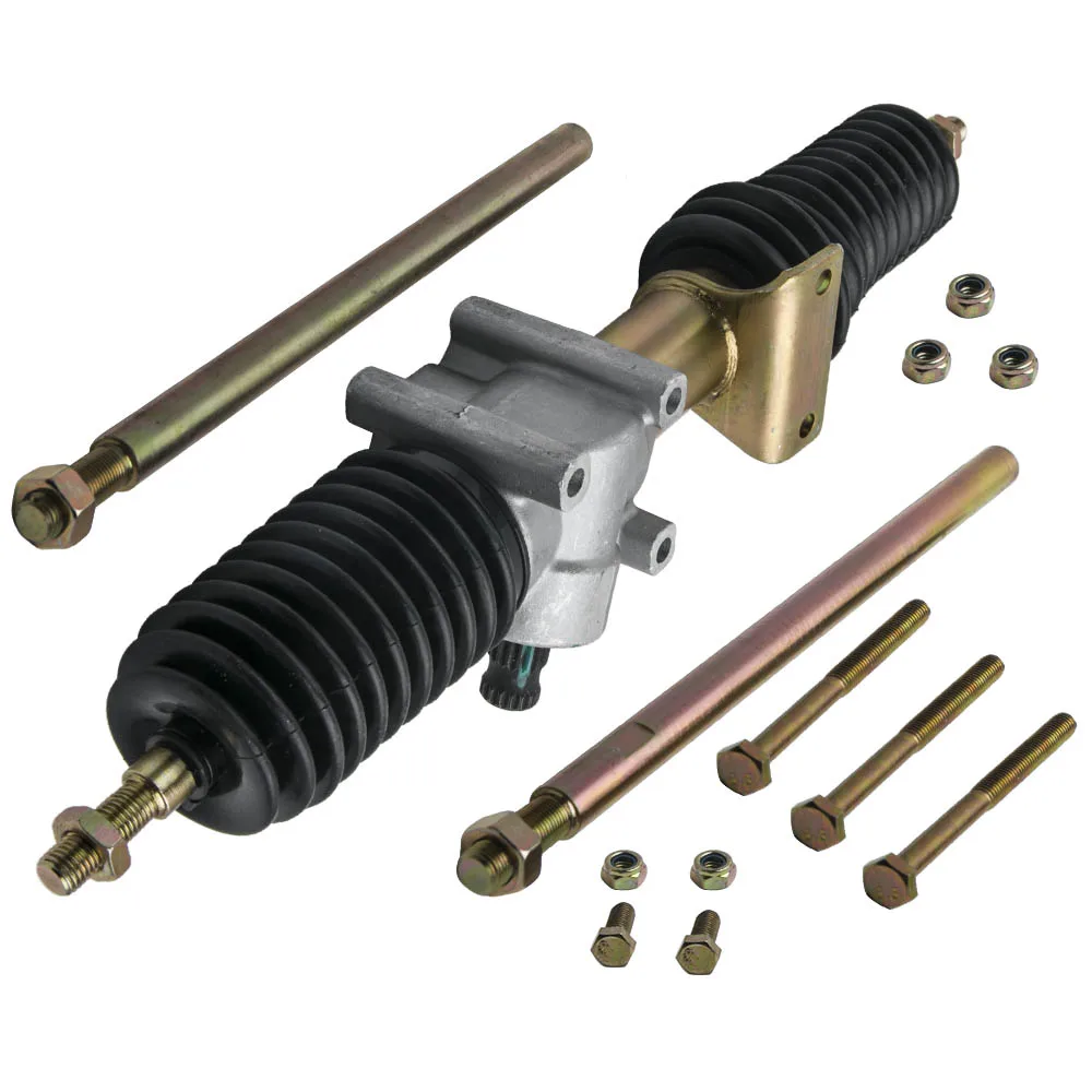 All Balls Steering Rack Assembly For Polaris Ranger 900 Crew XP 2013-2019 51-4003