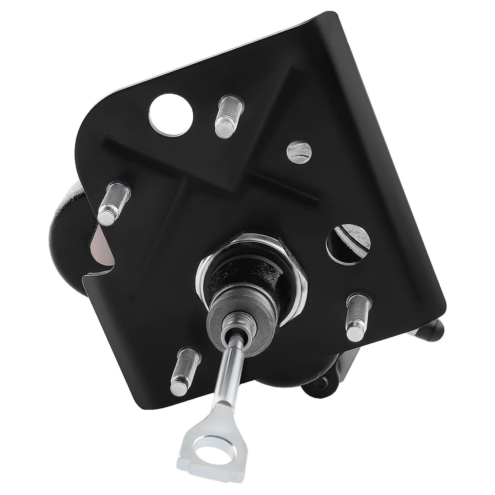 1pc Power Brake Booster For Chevrolet Silverado GMC Sierra 52-7393
