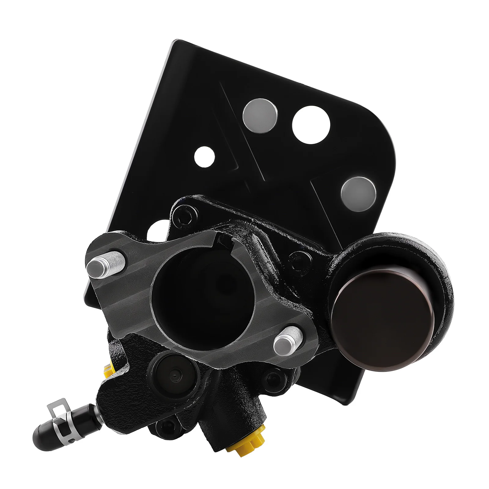 1pc Power Brake Booster For Chevrolet Silverado GMC Sierra 52-7393