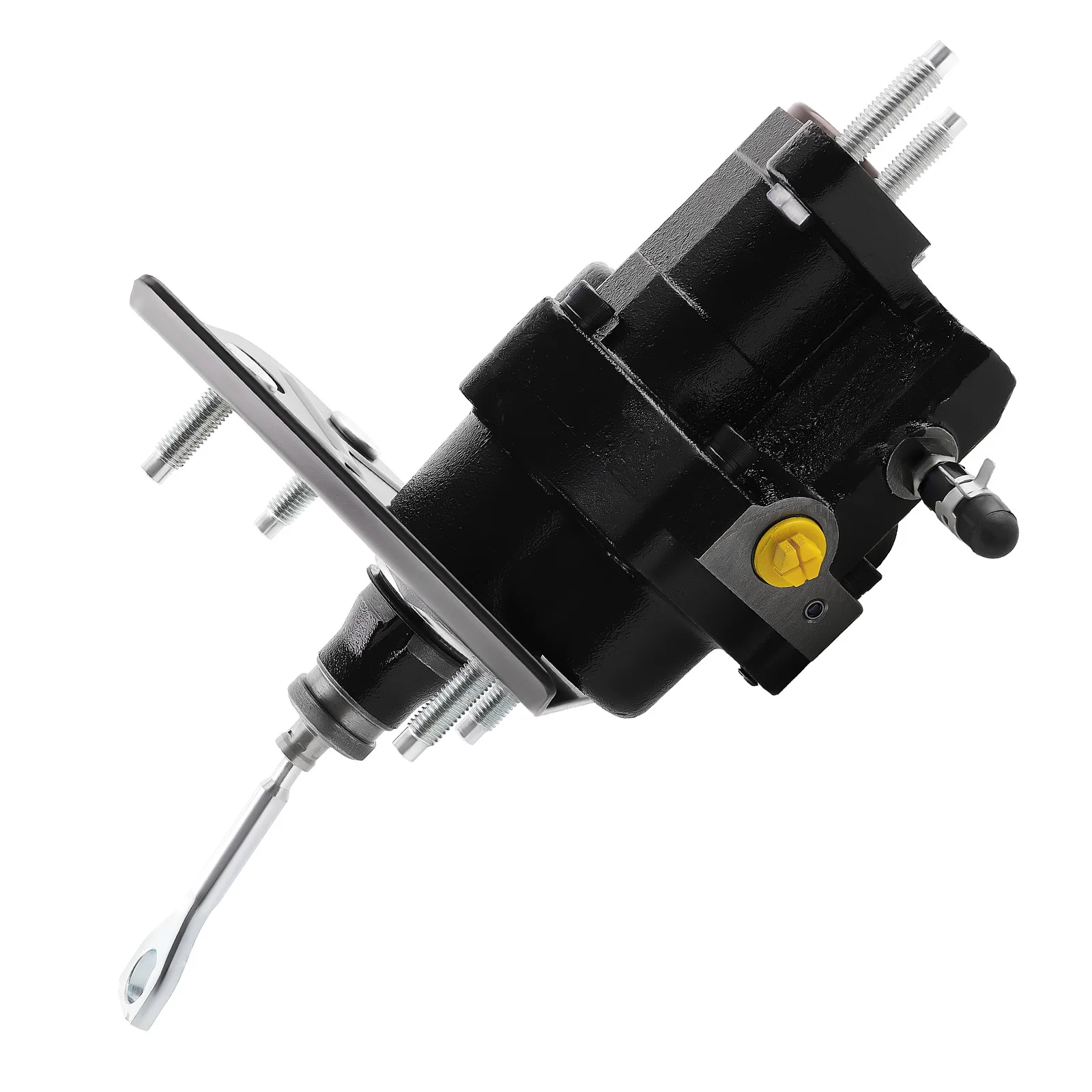 1pc Power Brake Booster For Chevrolet Silverado GMC Sierra 52-7393