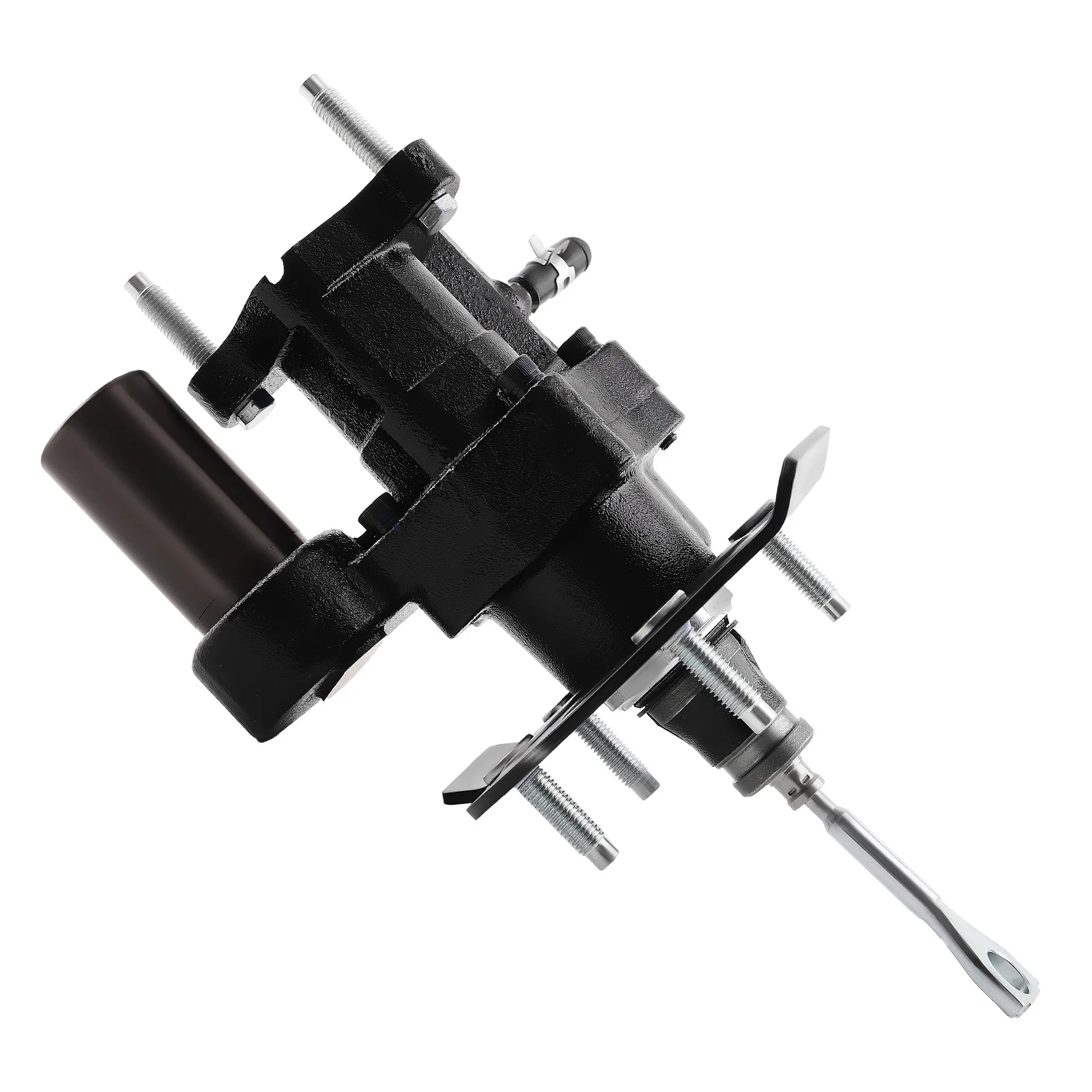 1pc Power Brake Booster For Chevrolet Silverado GMC Sierra 52-7393